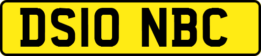 DS10NBC