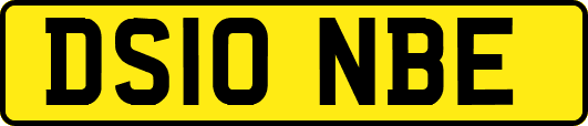 DS10NBE