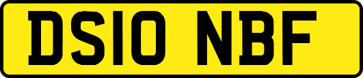 DS10NBF