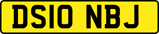 DS10NBJ