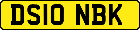 DS10NBK