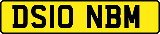 DS10NBM