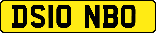 DS10NBO