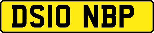 DS10NBP