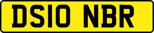 DS10NBR