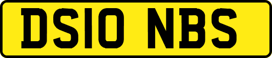 DS10NBS