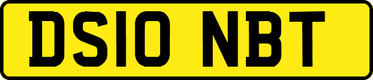 DS10NBT