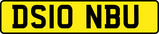 DS10NBU