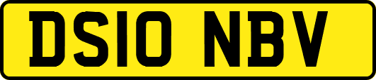 DS10NBV