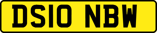DS10NBW