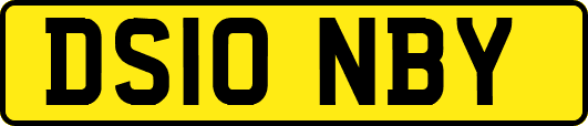 DS10NBY