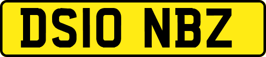DS10NBZ