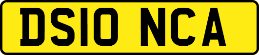DS10NCA