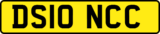 DS10NCC
