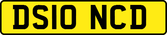 DS10NCD