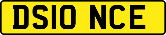 DS10NCE
