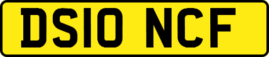 DS10NCF