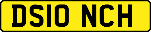 DS10NCH