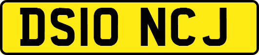 DS10NCJ