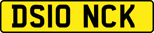 DS10NCK