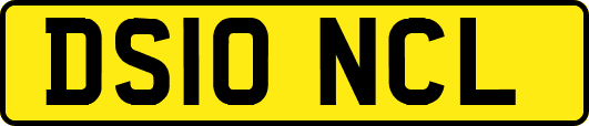 DS10NCL