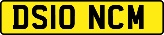 DS10NCM