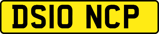 DS10NCP
