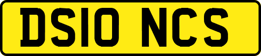 DS10NCS