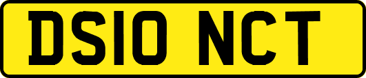 DS10NCT