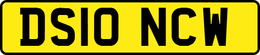 DS10NCW