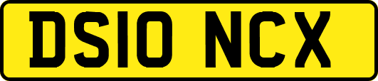 DS10NCX
