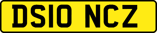 DS10NCZ