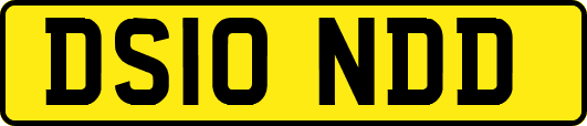 DS10NDD