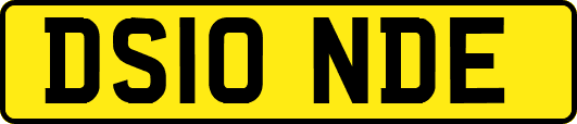 DS10NDE