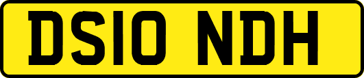 DS10NDH