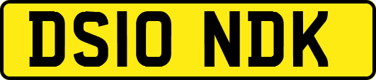 DS10NDK