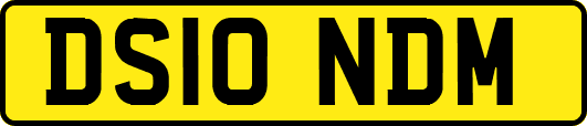 DS10NDM