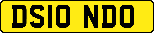 DS10NDO