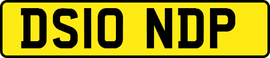 DS10NDP