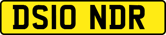DS10NDR