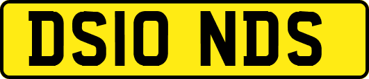 DS10NDS