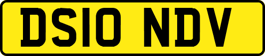 DS10NDV