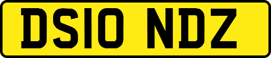 DS10NDZ