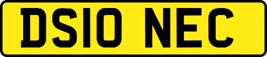 DS10NEC