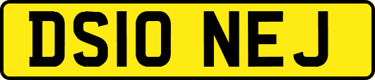 DS10NEJ