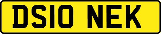 DS10NEK