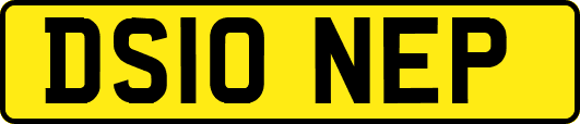 DS10NEP