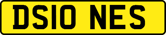 DS10NES