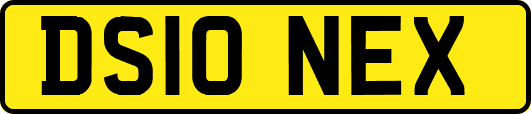 DS10NEX