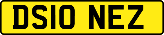 DS10NEZ